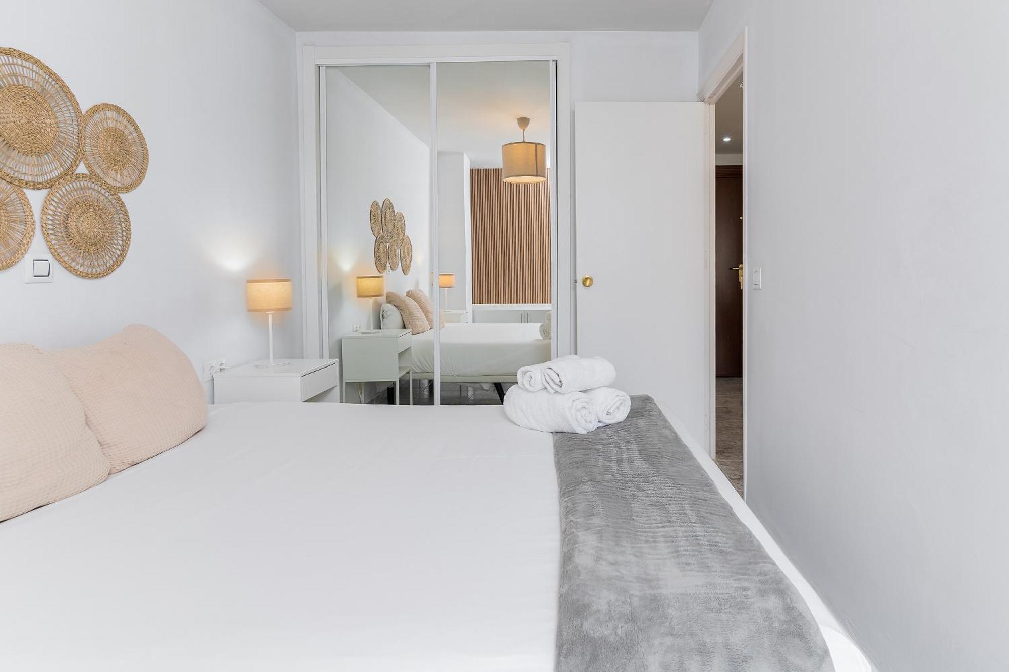 Blonzu Dominicana Fuengirola Bagian luar foto